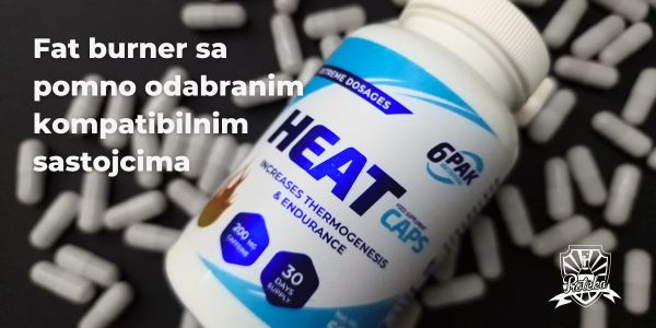 fat burner heat caps branda 6pak